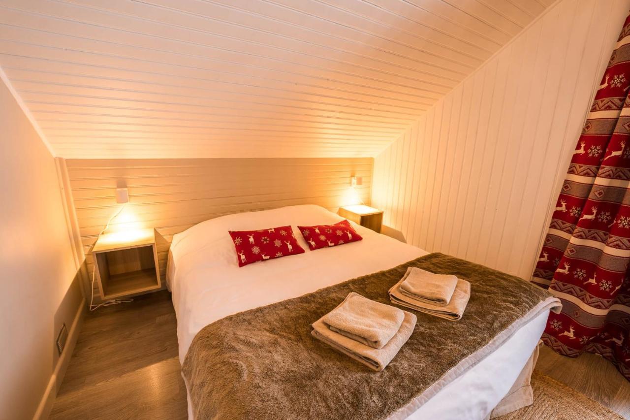 Le Bois Des Neiges Charmant Chalet Authentique A 5 Mn De Gerardmer كسونبورت-لونجمير المظهر الخارجي الصورة